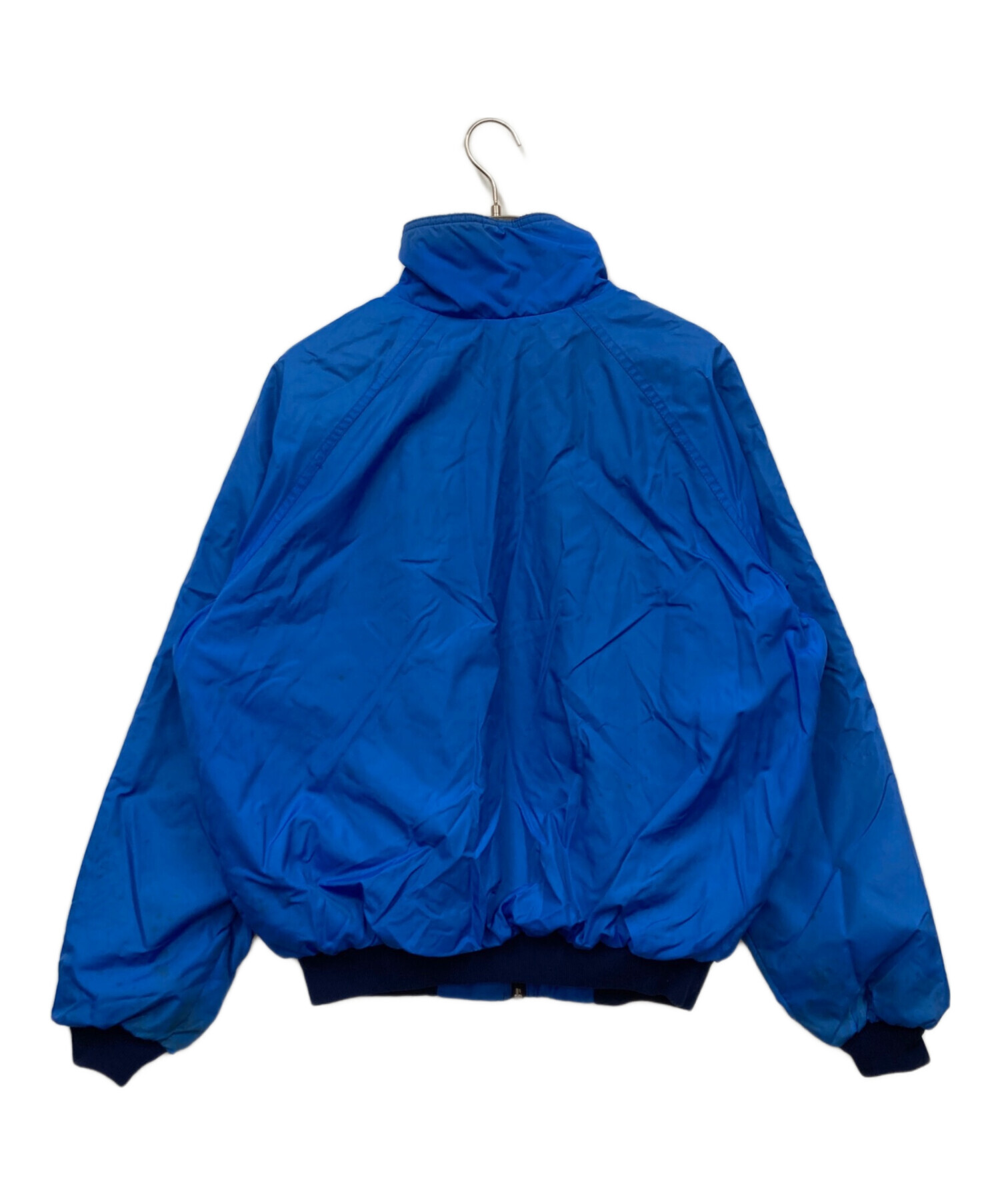 中古・古着通販】Patagonia (パタゴニア) シェルドシンチラ ブルー