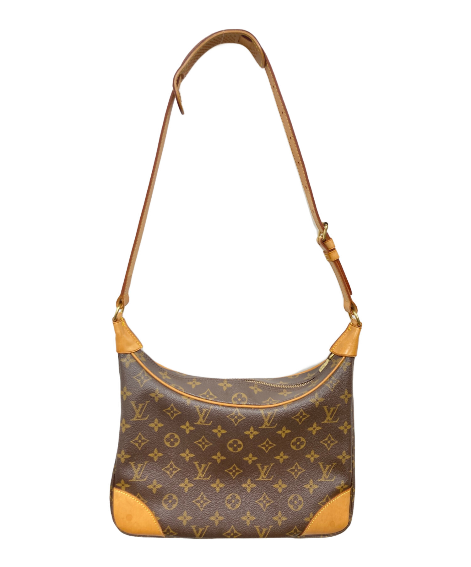 中古・古着通販】LOUIS VUITTON (ルイ ヴィトン) ショルダーバッグ