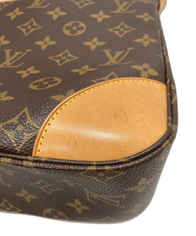 中古・古着通販】LOUIS VUITTON (ルイ ヴィトン) ショルダーバッグ