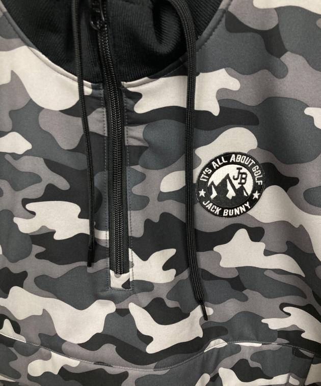 中古・古着通販】JACK BUNNY (ジャックバニー) ジャケット グレー