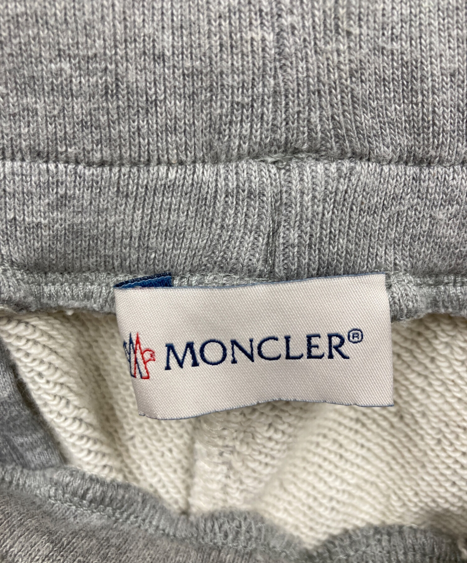 中古・古着通販】MONCLER (モンクレール) FRAGMENTS (フラグメント
