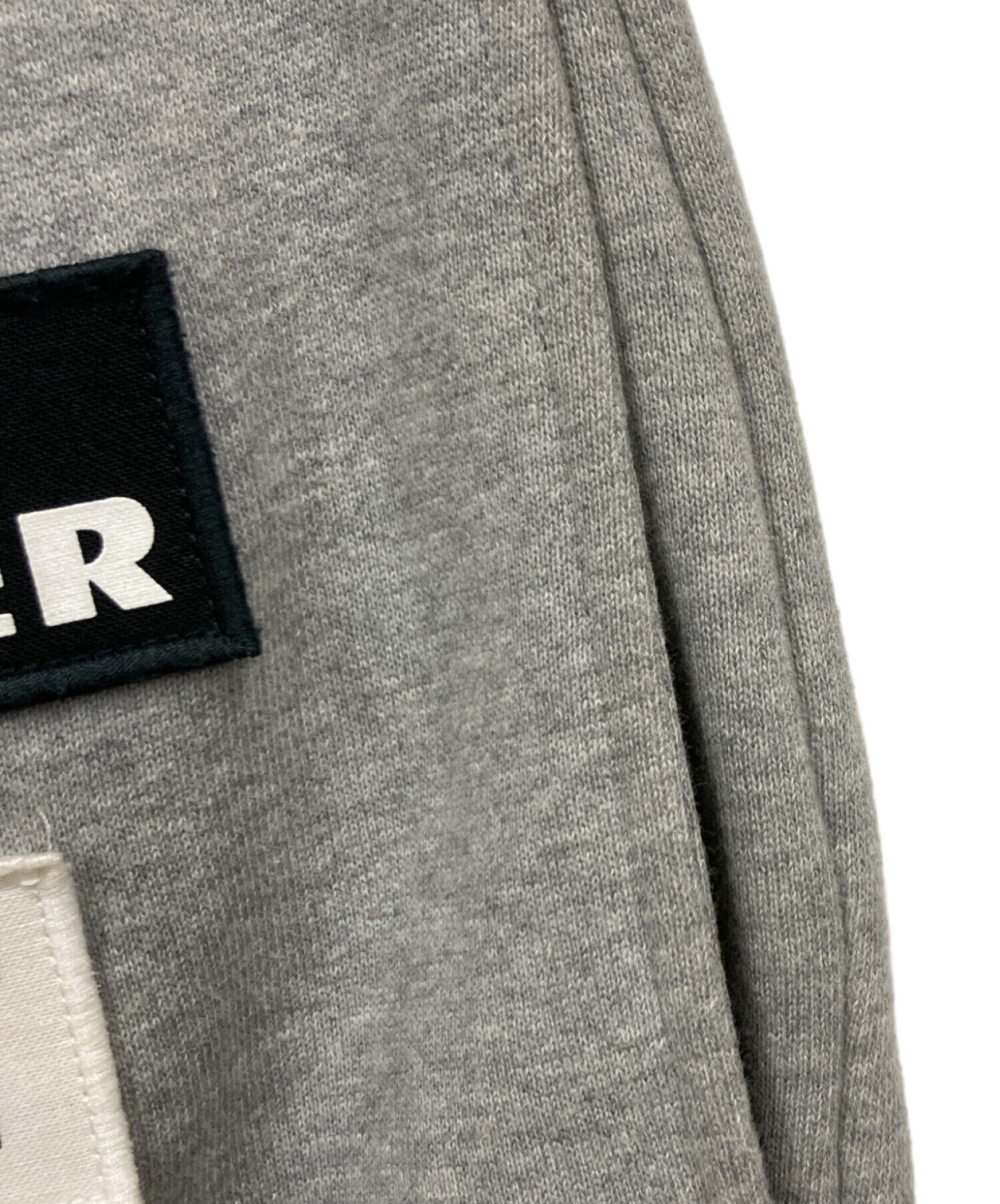 S　MONCLER FRAGMENT スウェットパンツ 定価101200円 中古・古着通販】MONCLER (モンクレール) FRAGMENTS (フラグメント