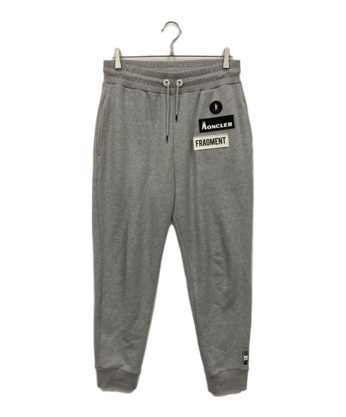 モンクレール　パンツ　メンズ用　中古品 中古・古着通販】MONCLER (モンクレール) FRAGMENTS (フラグメント
