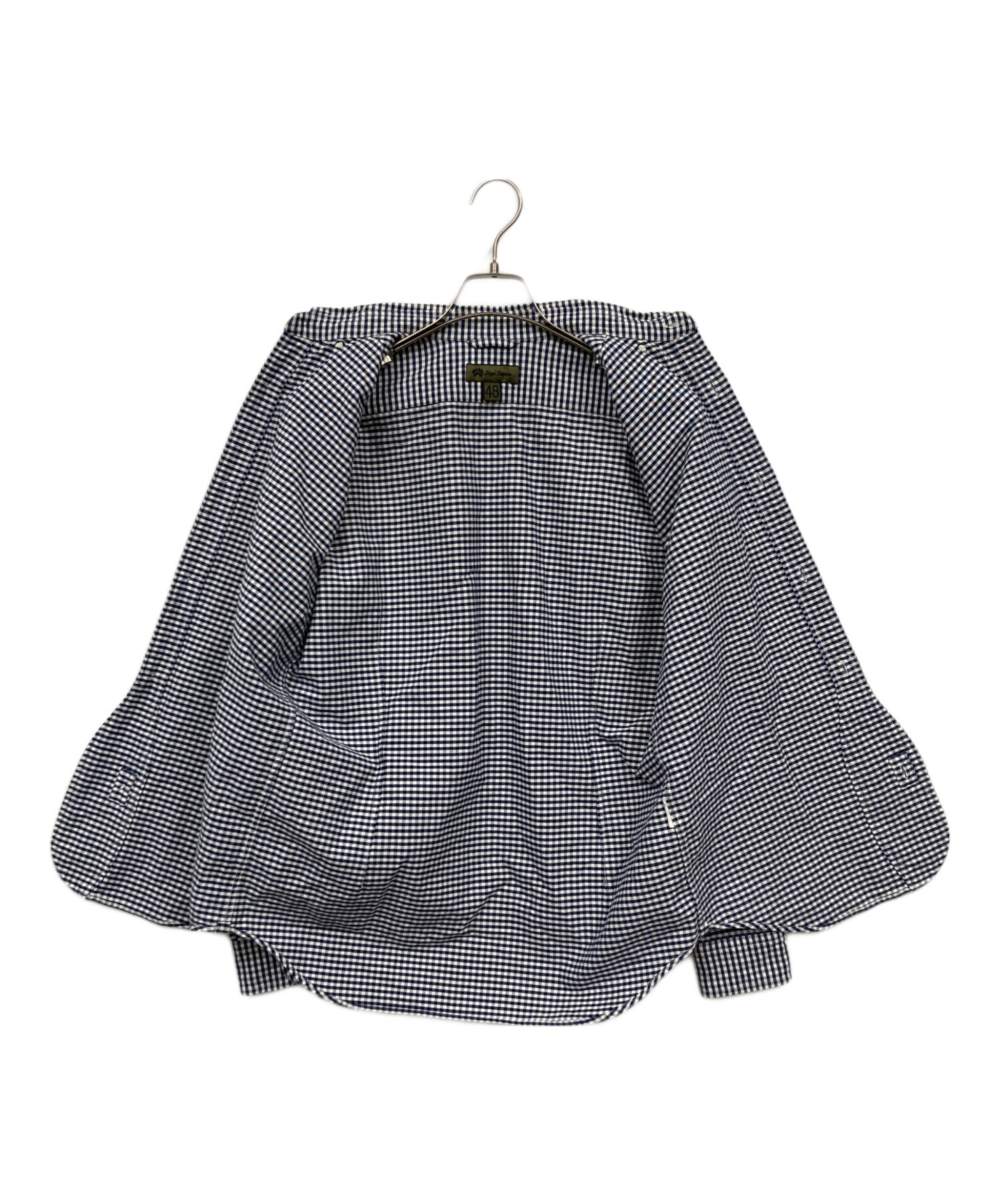 中古・古着通販】NIGEL CABOURN (ナイジェルケーボン) BRITISH