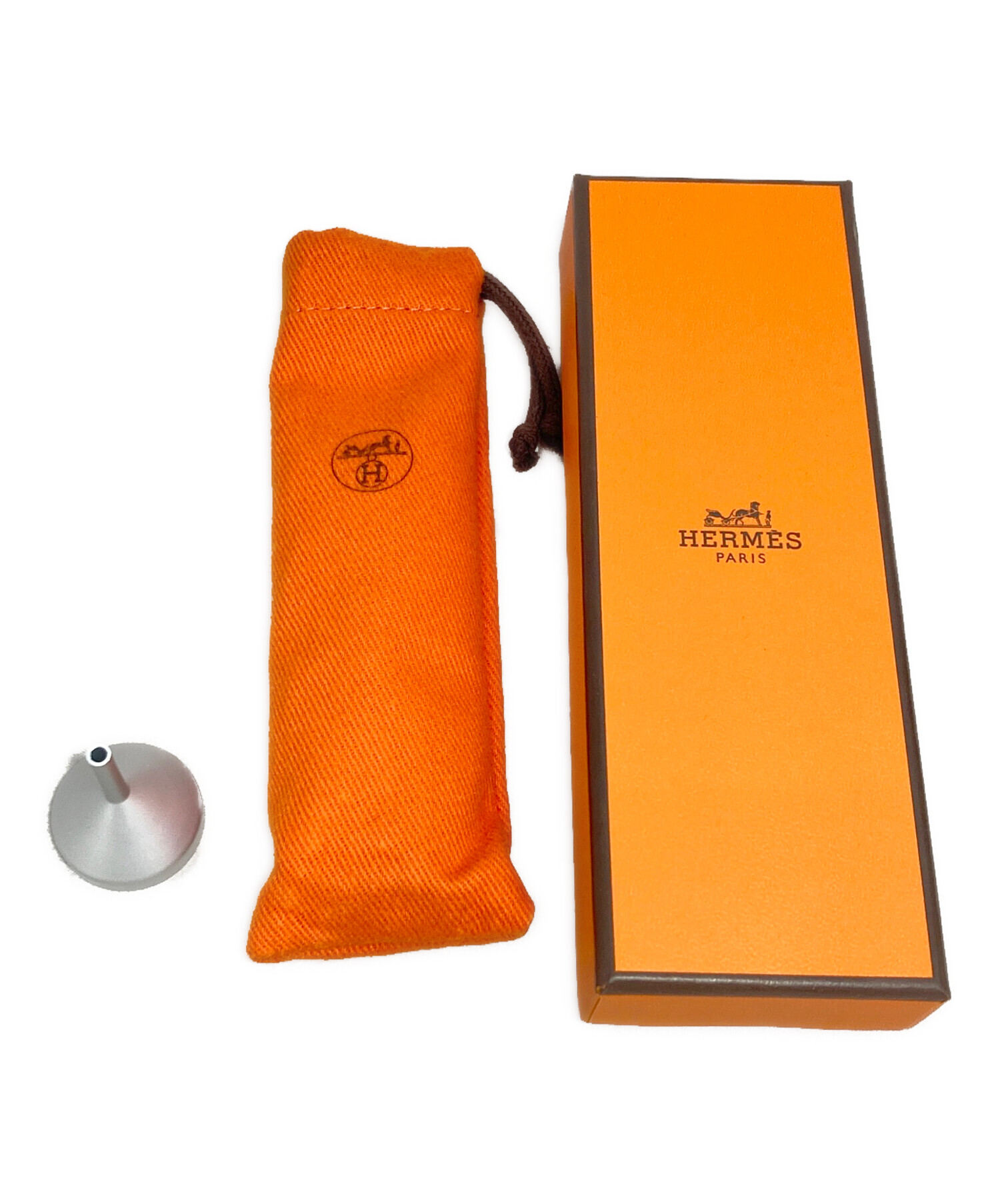 中古・古着通販】HERMES (エルメス) フィラブルアトマイザー