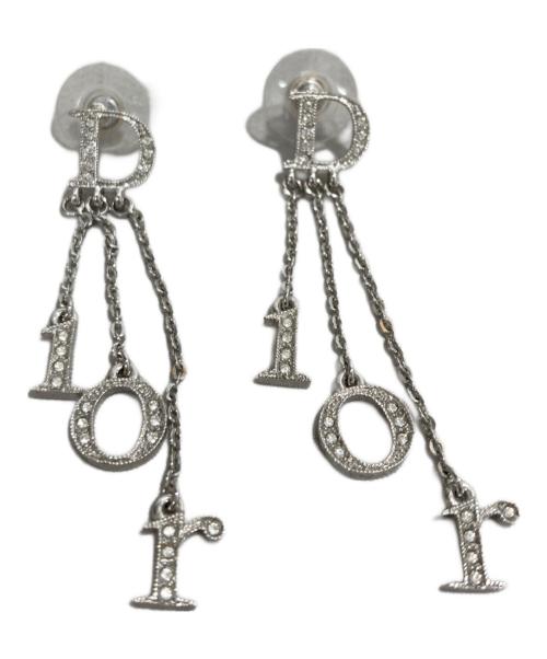 中古・古着通販】Christian Dior (クリスチャン ディオール) ピアス