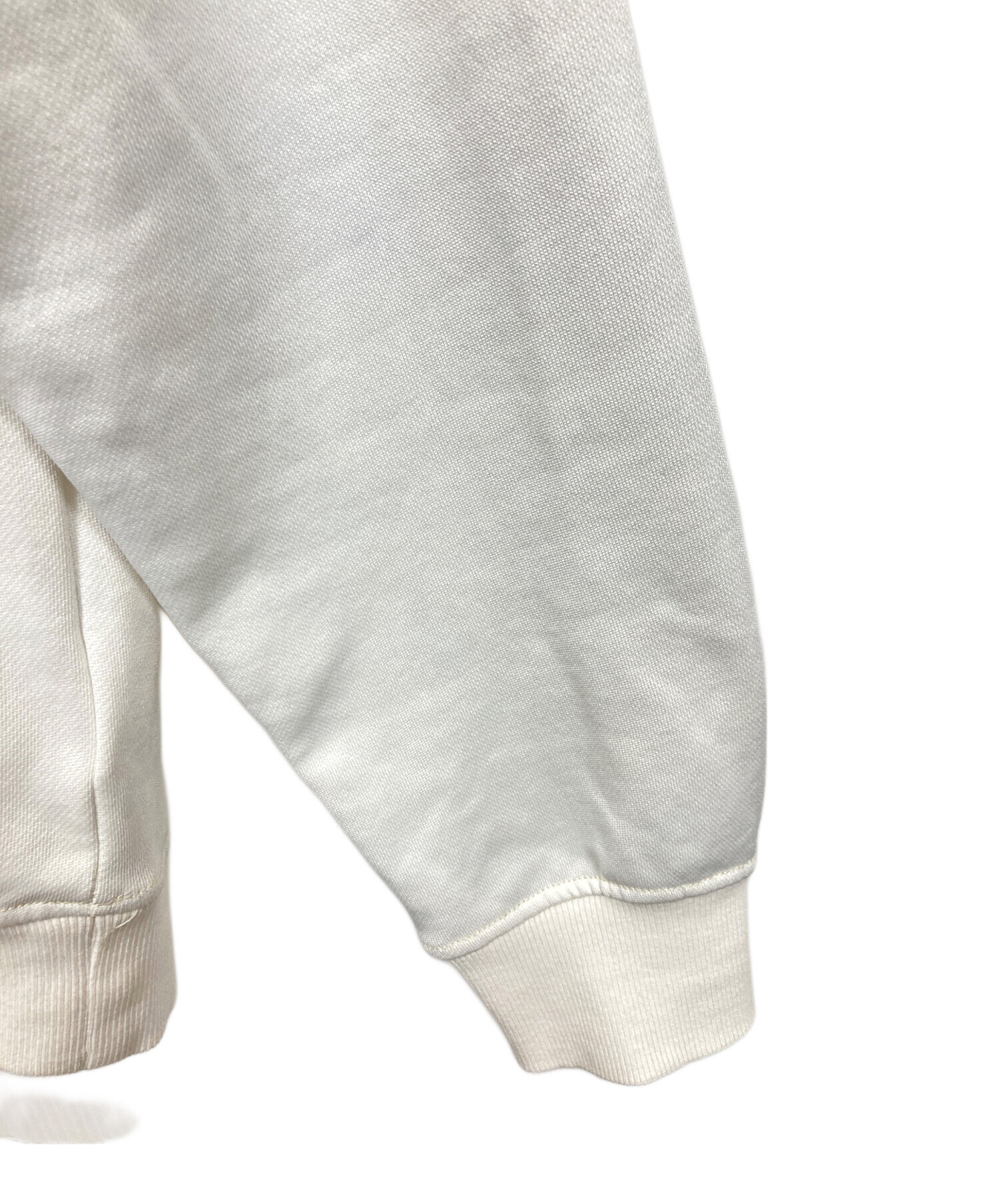 中古・古着通販】DIESEL (ディーゼル) エンボスロゴスウェット 