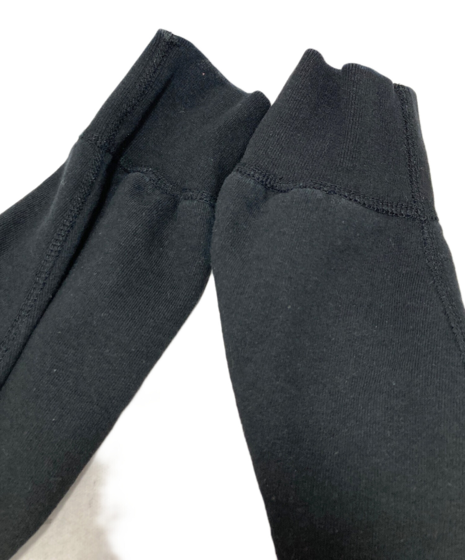 中古・古着通販】Supreme (シュプリーム) ACRONYM HOODED ブラック