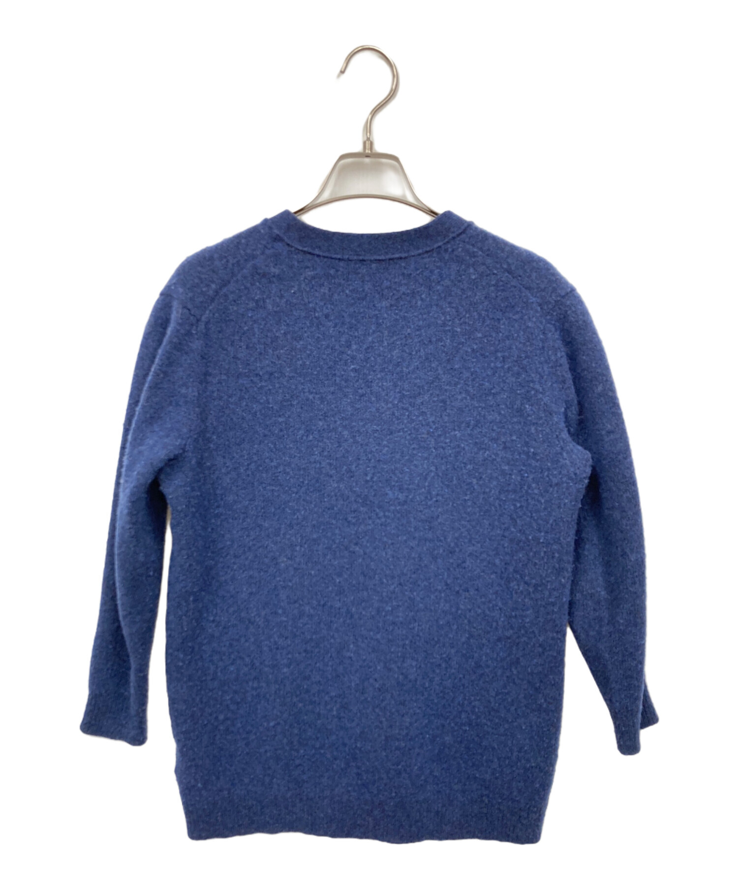 中古・古着通販】POLO RALPH LAUREN (ポロ・ラルフローレン) カシミヤ