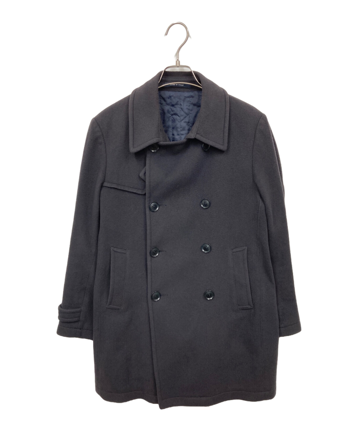 中古・古着通販】TAGLIATORE (タリアトーレ) HOLMESヴァージンウール 
