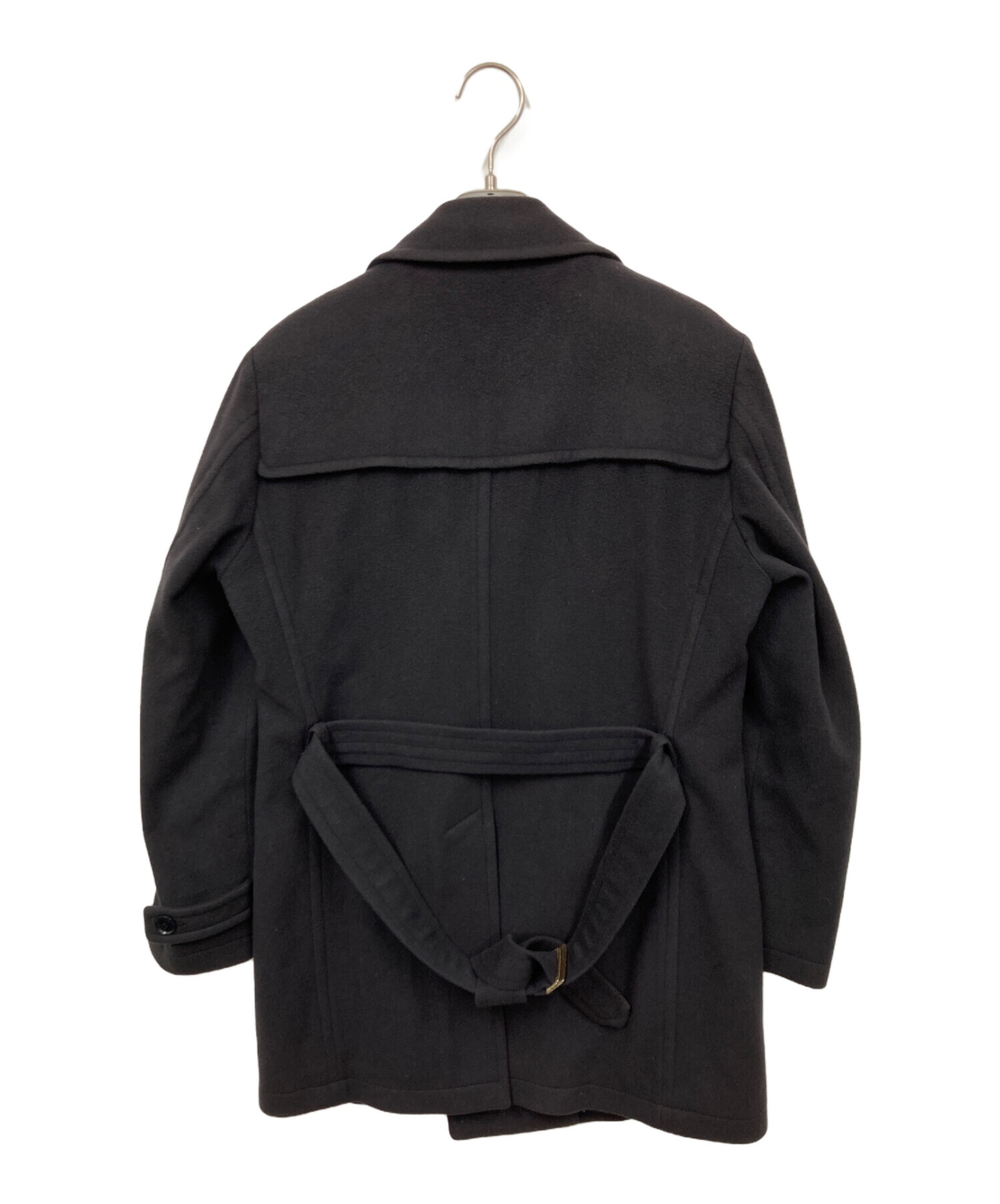 中古・古着通販】TAGLIATORE (タリアトーレ) HOLMESヴァージンウール 