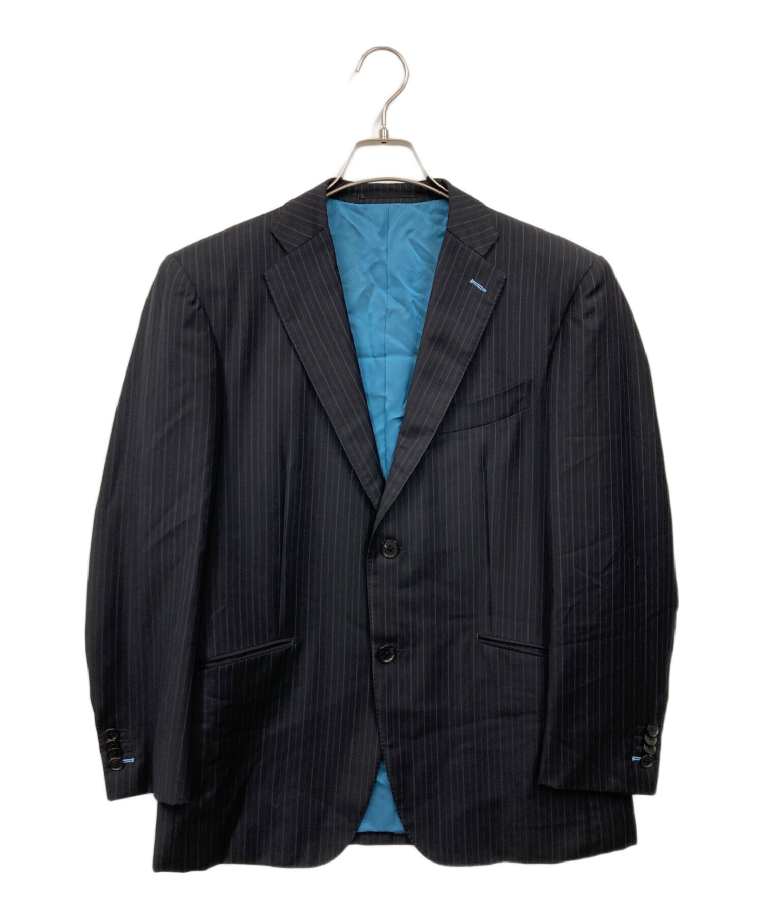 中古・古着通販】ERMENEGILDO ZEGNA (エルメネジルド・ゼニア