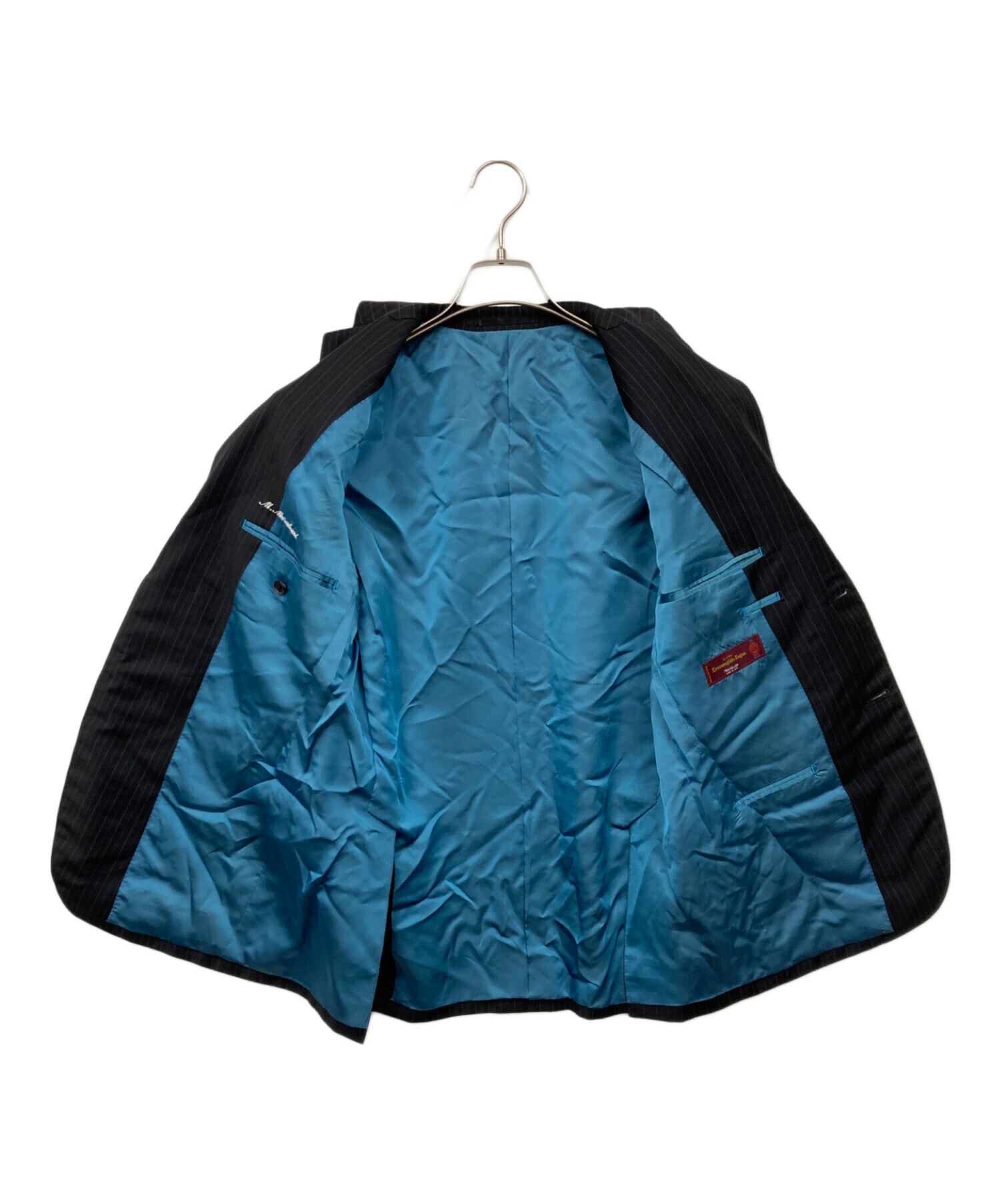 中古・古着通販】ERMENEGILDO ZEGNA (エルメネジルド・ゼニア