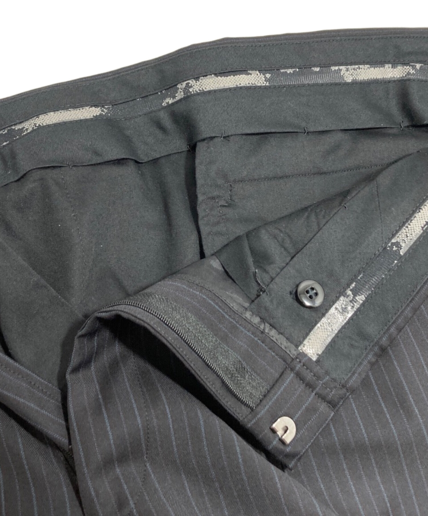 中古・古着通販】ERMENEGILDO ZEGNA (エルメネジルド・ゼニア