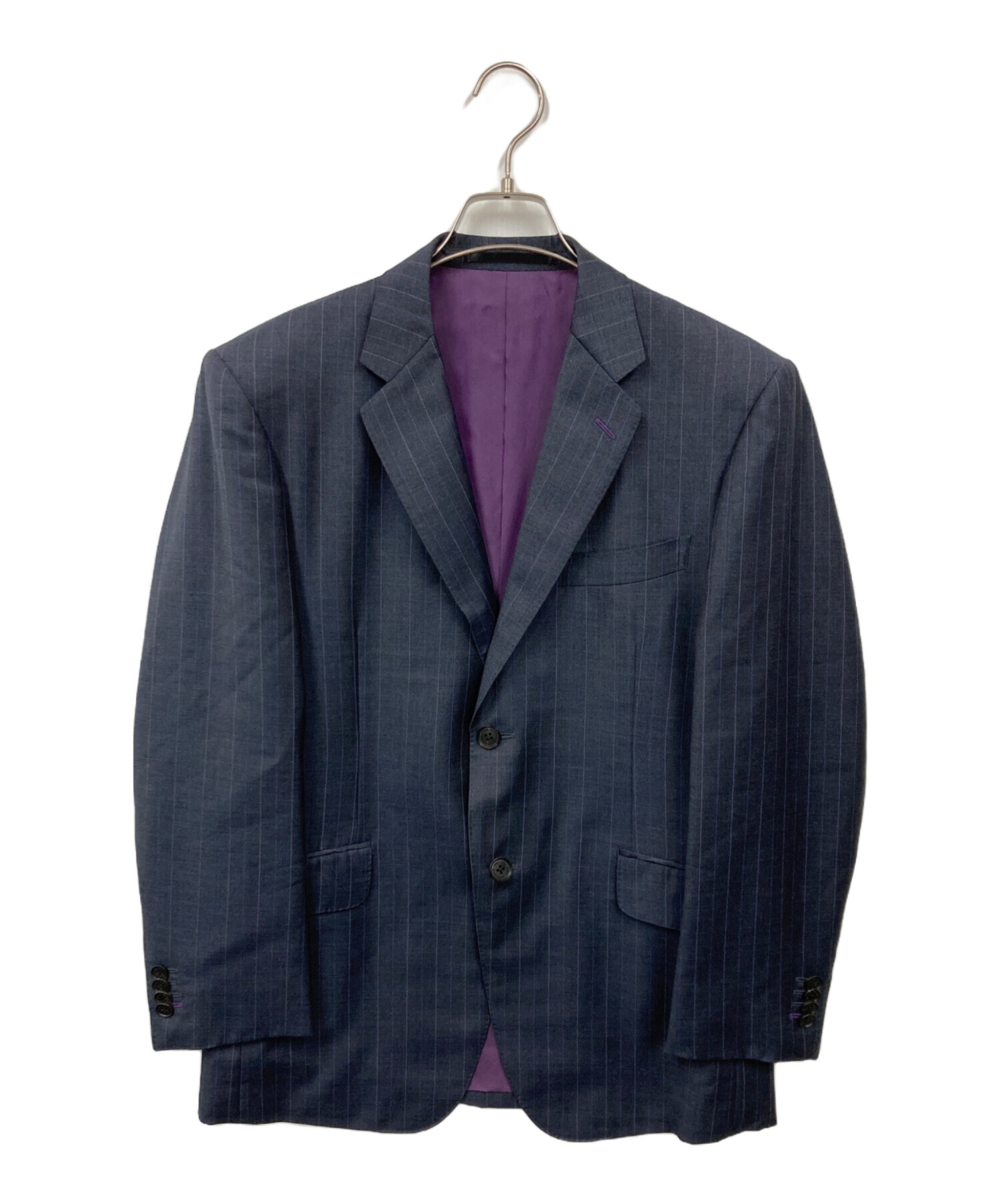 中古・古着通販】Ermenegildo Zegna (エルメネジルド・ゼニア) 3P