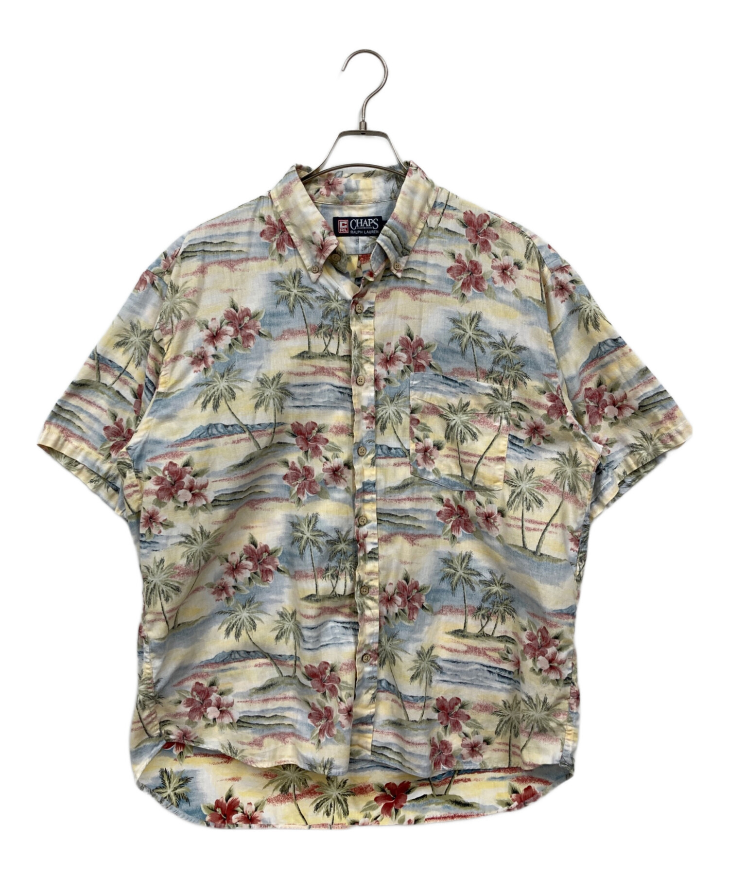 中古・古着通販】CHAPS RALPH LAUREN (チャップス ラルフローレン