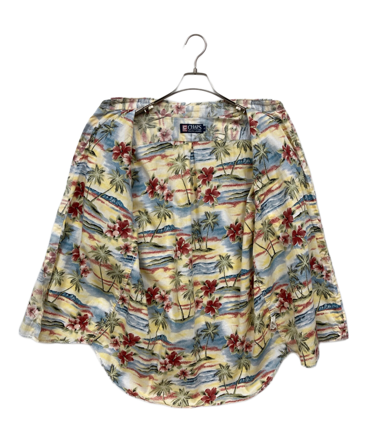 中古・古着通販】CHAPS RALPH LAUREN (チャップス ラルフローレン