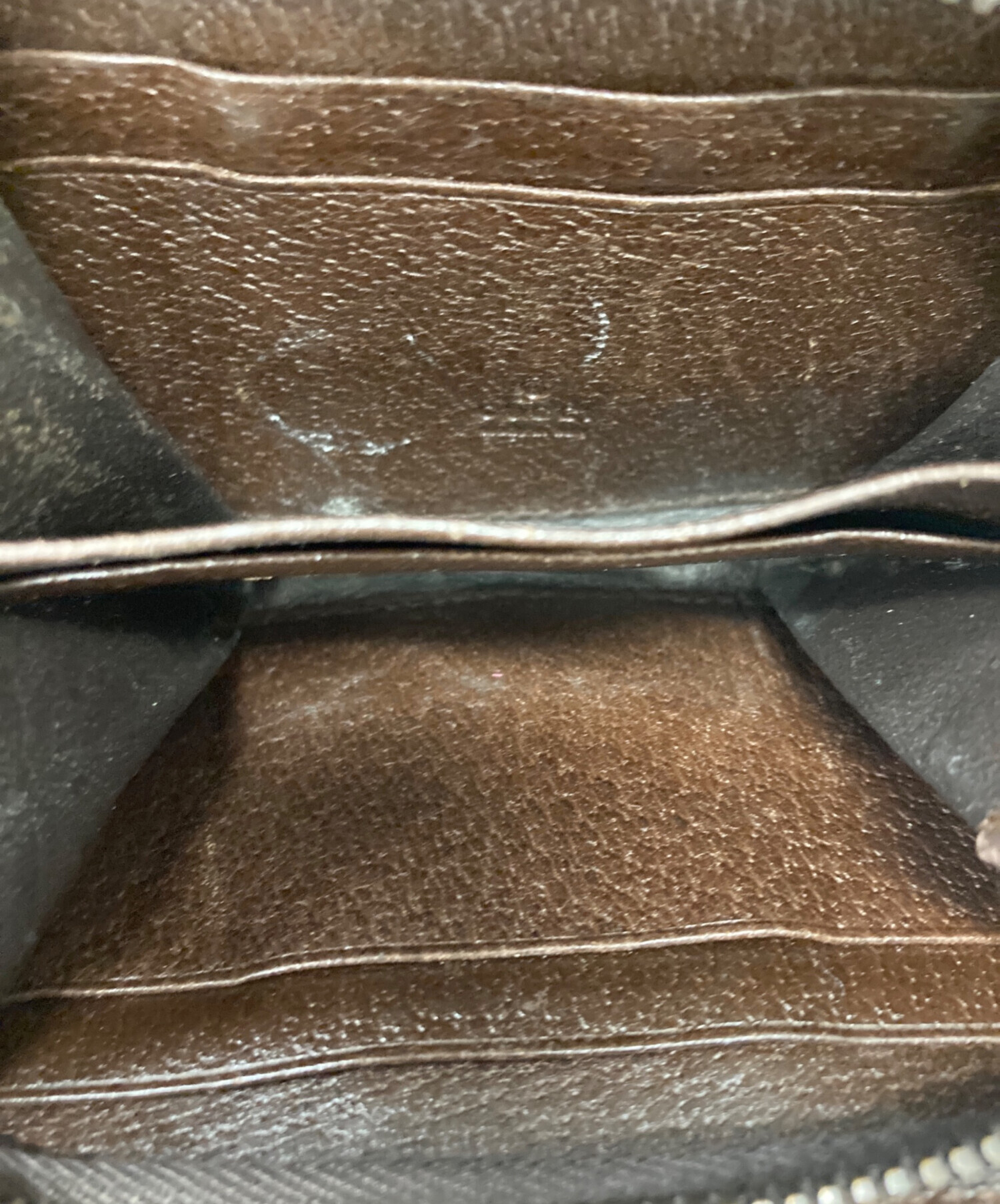 中古・古着通販】GUCCI (グッチ) GGキャンバス コインケース｜ブランド