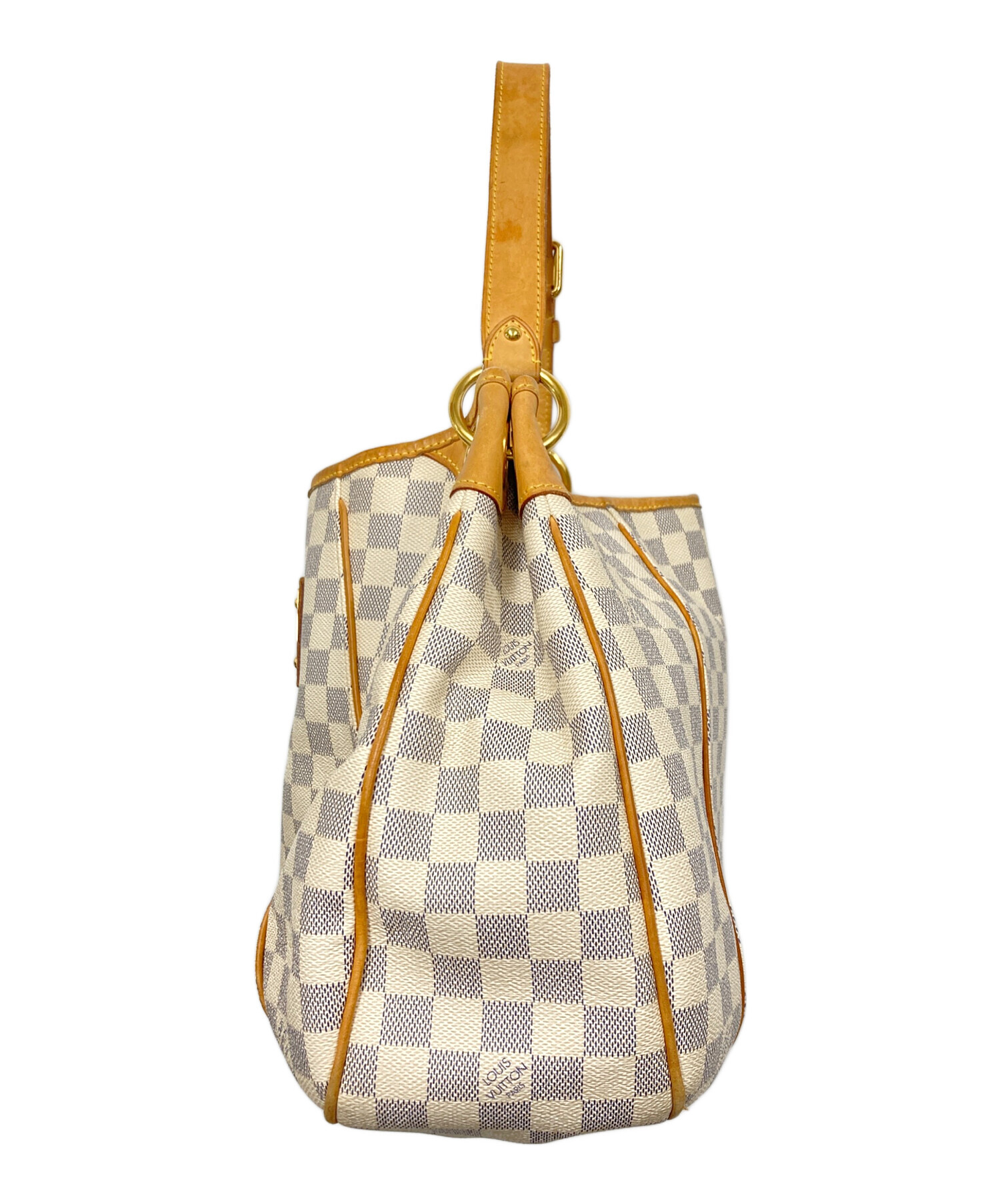 LOUIS VUITTON ダミエ・アズール ガリエラPM ルイ ヴィトン ダミエ 