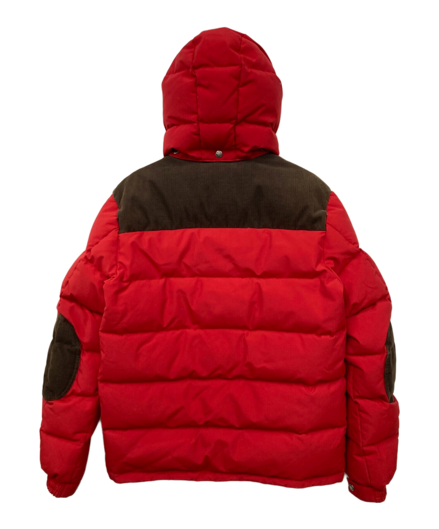 中古・古着通販】THE NORTH FACE eYe COMME des GARCONS JUNYAWATANABE 