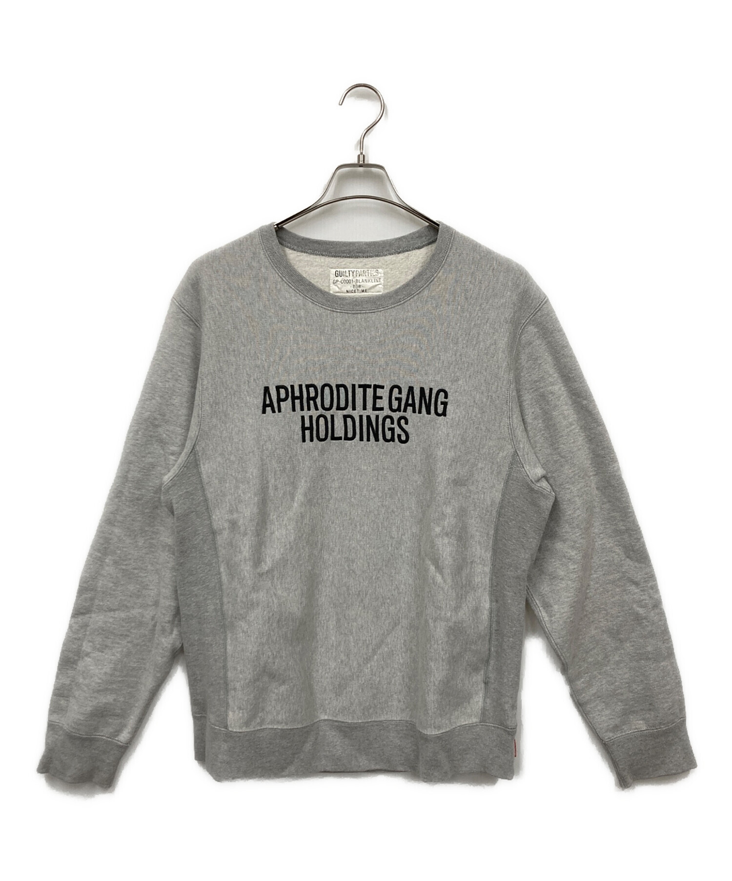 中古・古着通販】guilty parties (ギルティーパーティーズ) bud spool