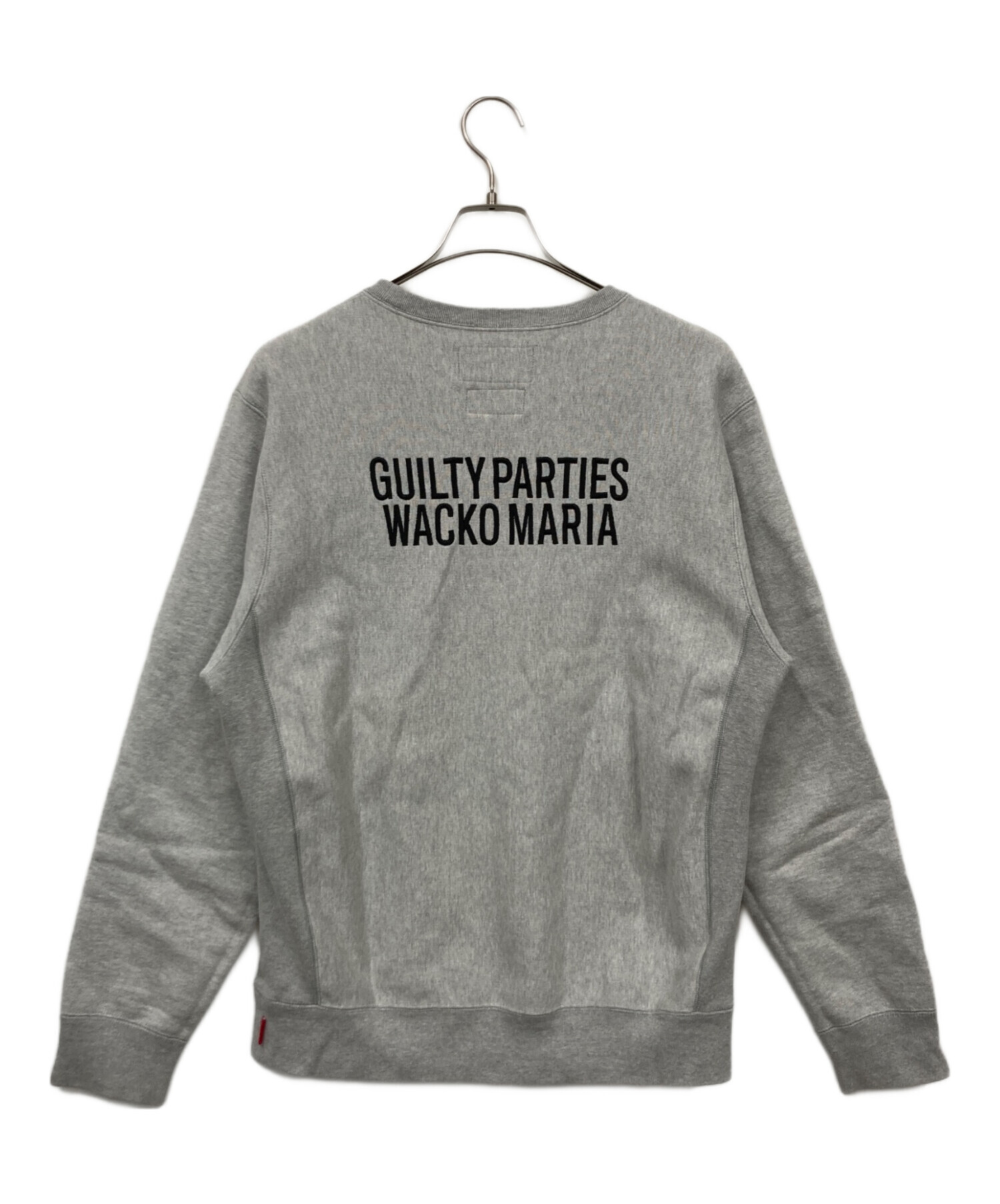 中古・古着通販】guilty parties (ギルティーパーティーズ) bud spool