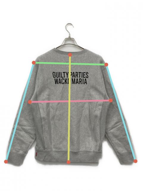 中古・古着通販】guilty parties (ギルティーパーティーズ) bud spool