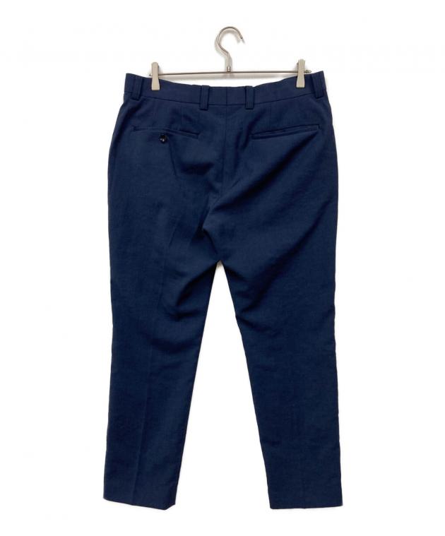 中古・古着通販】SOPHNET. (ソフネット) パンツ ブルー サイズ:XL