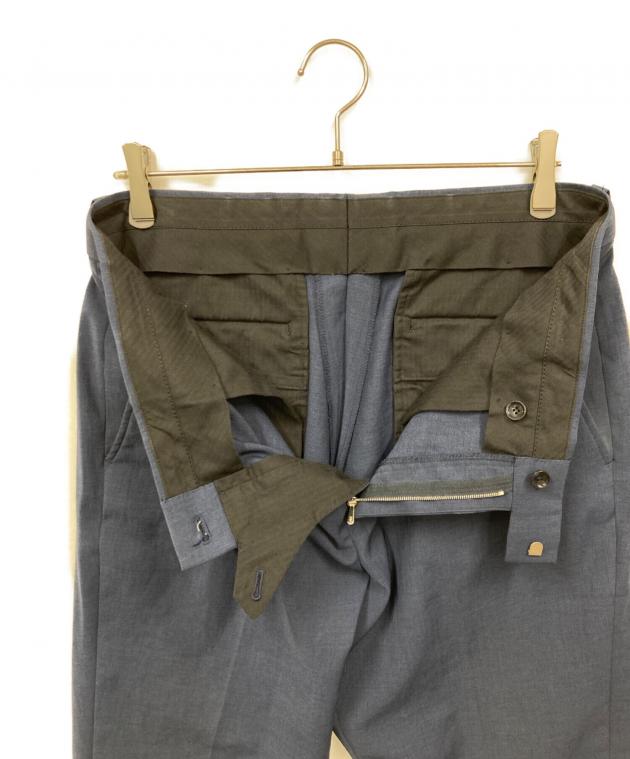 中古・古着通販】SOPHNET. (ソフネット) パンツ ブルー サイズ:XL