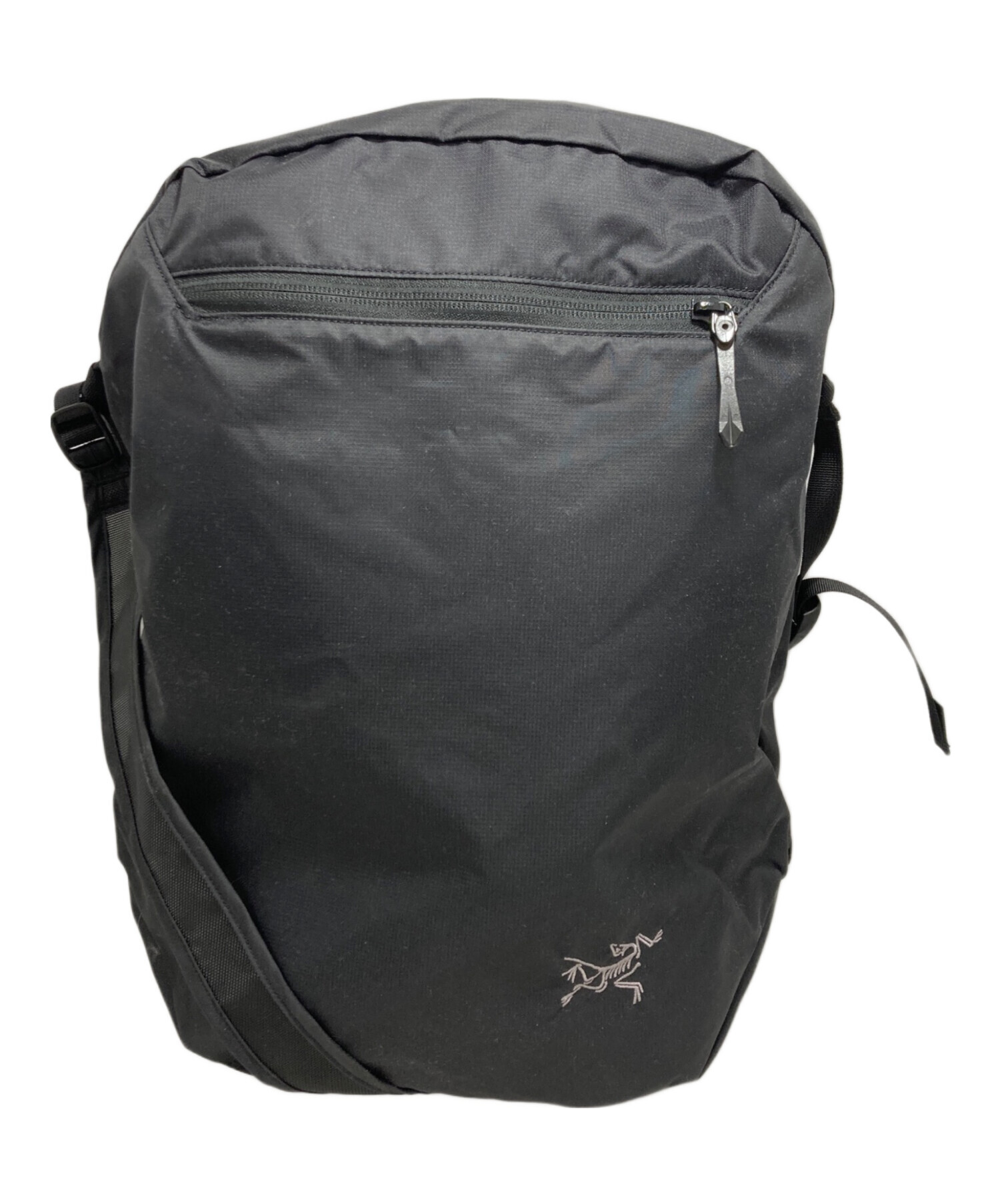 中古・古着通販】ARC'TERYX (アークテリクス) Heliad 12L ブラック