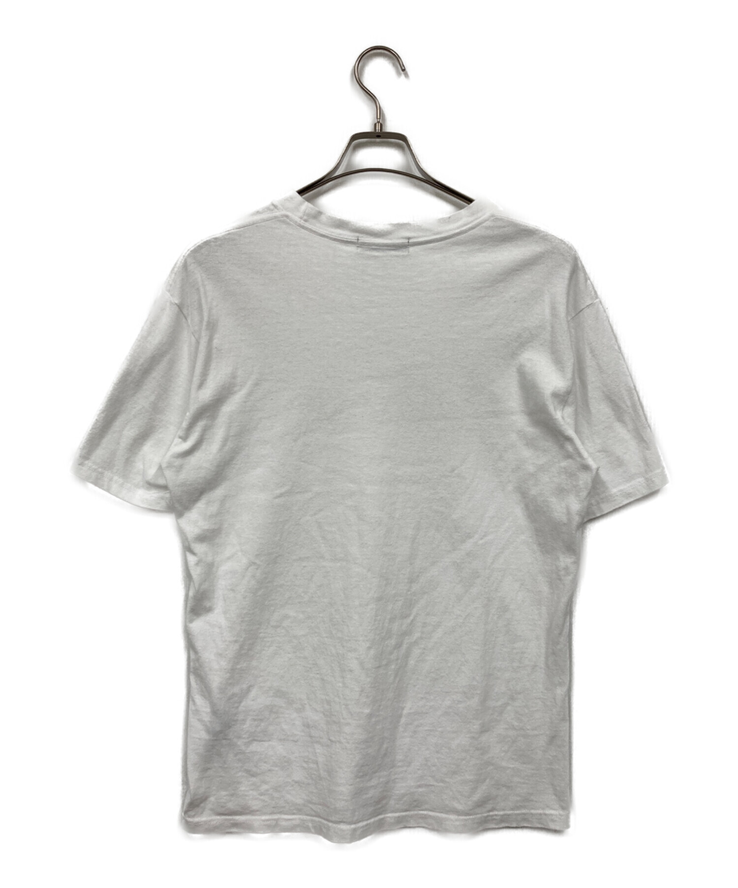 アンダーカバー t期 tシャツ ホワイト サイズ2 中古・古着通販】UNDERCOVER (アンダーカバー) Tシャツ ホワイト