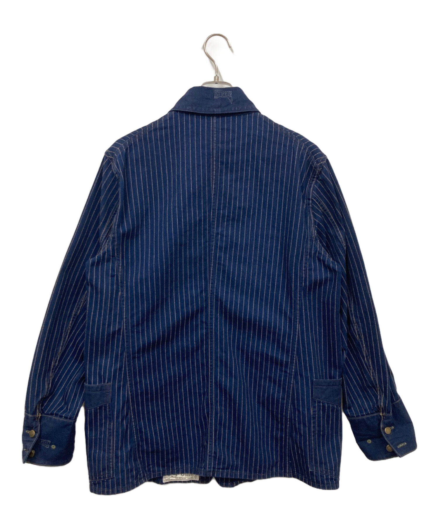 中古・古着通販】FREEWHEELERS (フリーホイーラーズ) カバーオール