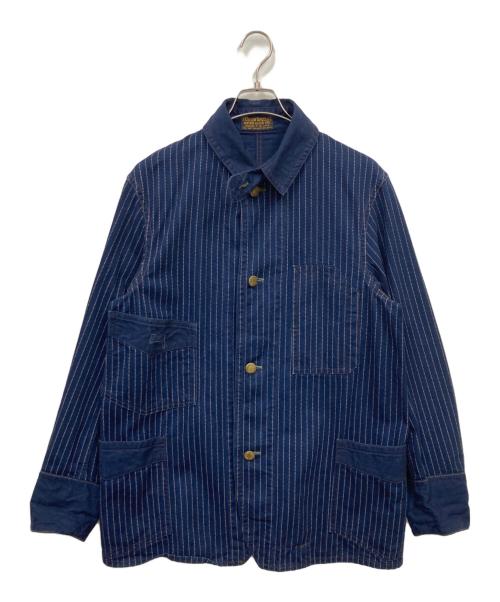 中古・古着通販】FREEWHEELERS (フリーホイーラーズ) カバーオール