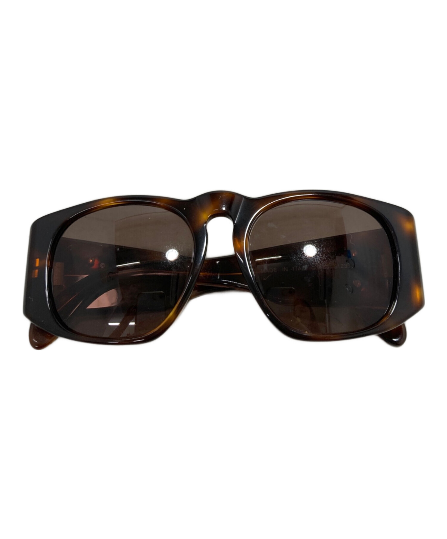 中古・古着通販】CHANEL (シャネル) サングラス ブラウン|ブランド 中古・古着通販】CHANEL (シャネル) サングラス ブラウン|ブランド