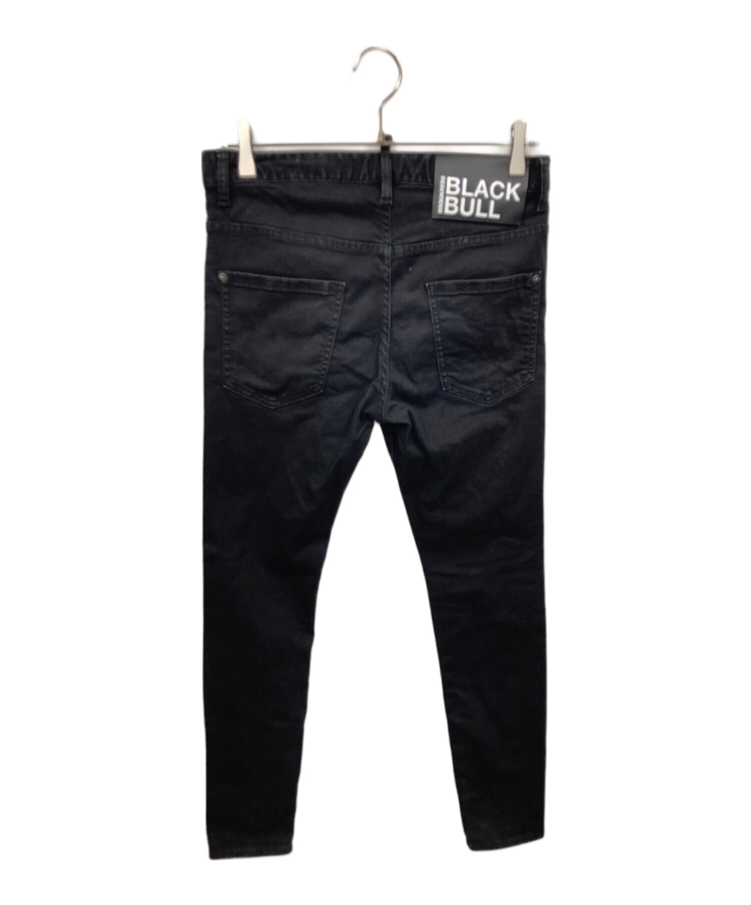 中古・古着通販】DSQUARED2 (ディースクエアード) スキニーデニム