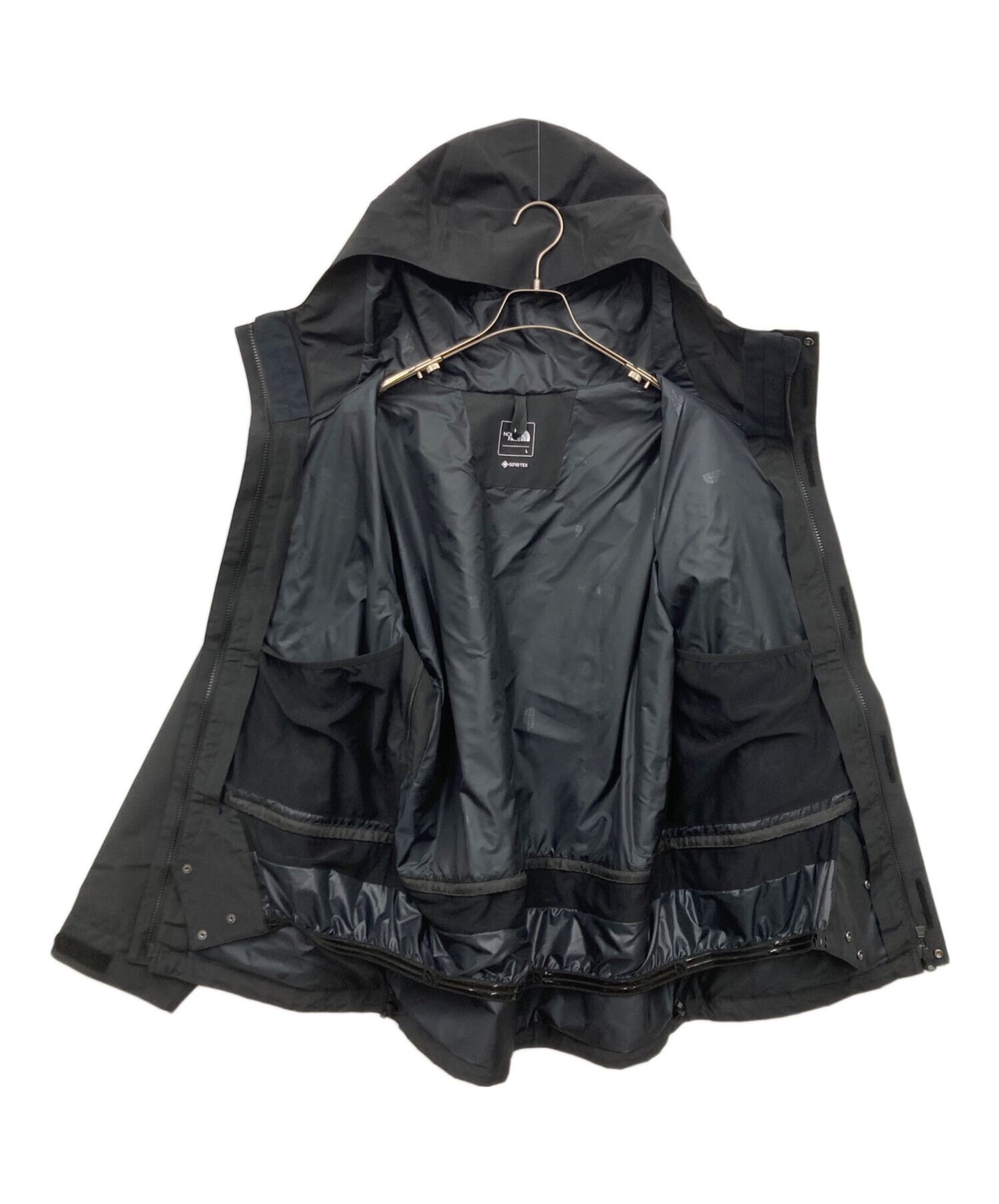 中古・古着通販】THE NORTH FACE (ザ ノース フェイス) バンケッジ