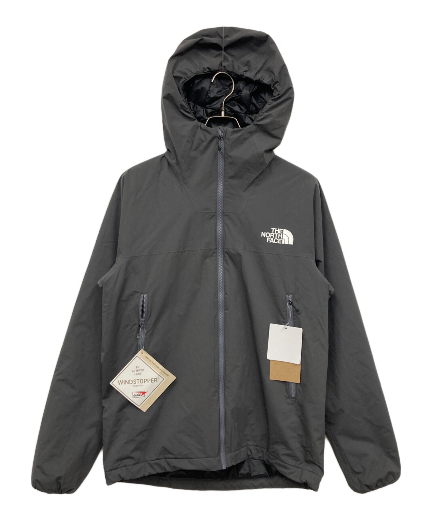 中古・古着通販】THE NORTH FACE (ザ ノース フェイス) 中綿ジャケット 中古・古着通販】THE NORTH FACE (ザ ノース フェイス) 中綿ジャケット
