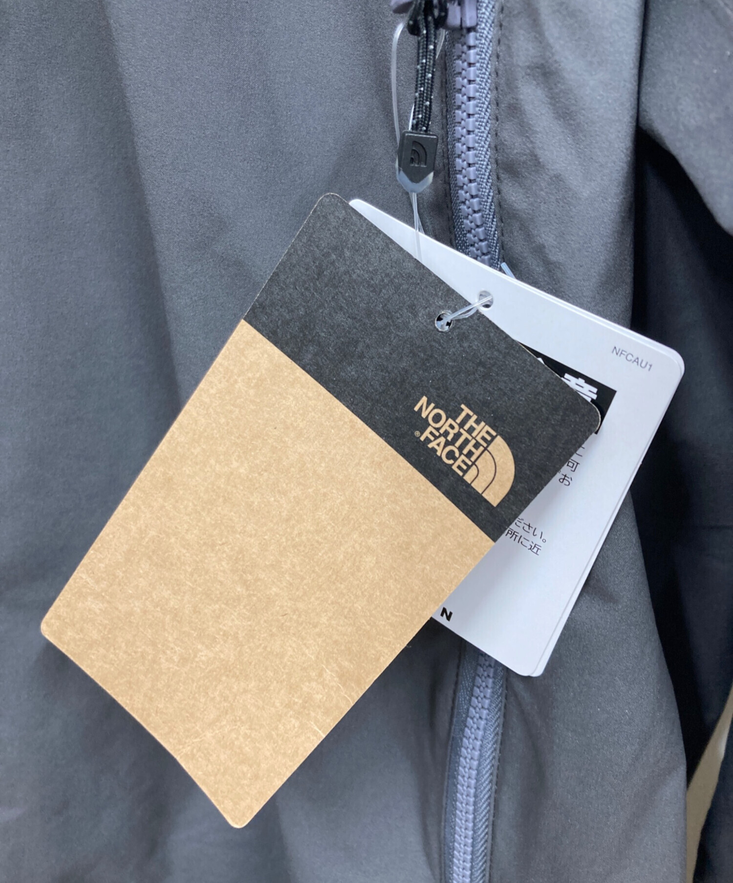 中古・古着通販】THE NORTH FACE (ザ ノース フェイス) 中綿ジャケット 中古・古着通販】THE NORTH FACE (ザ ノース フェイス) 中綿ジャケット