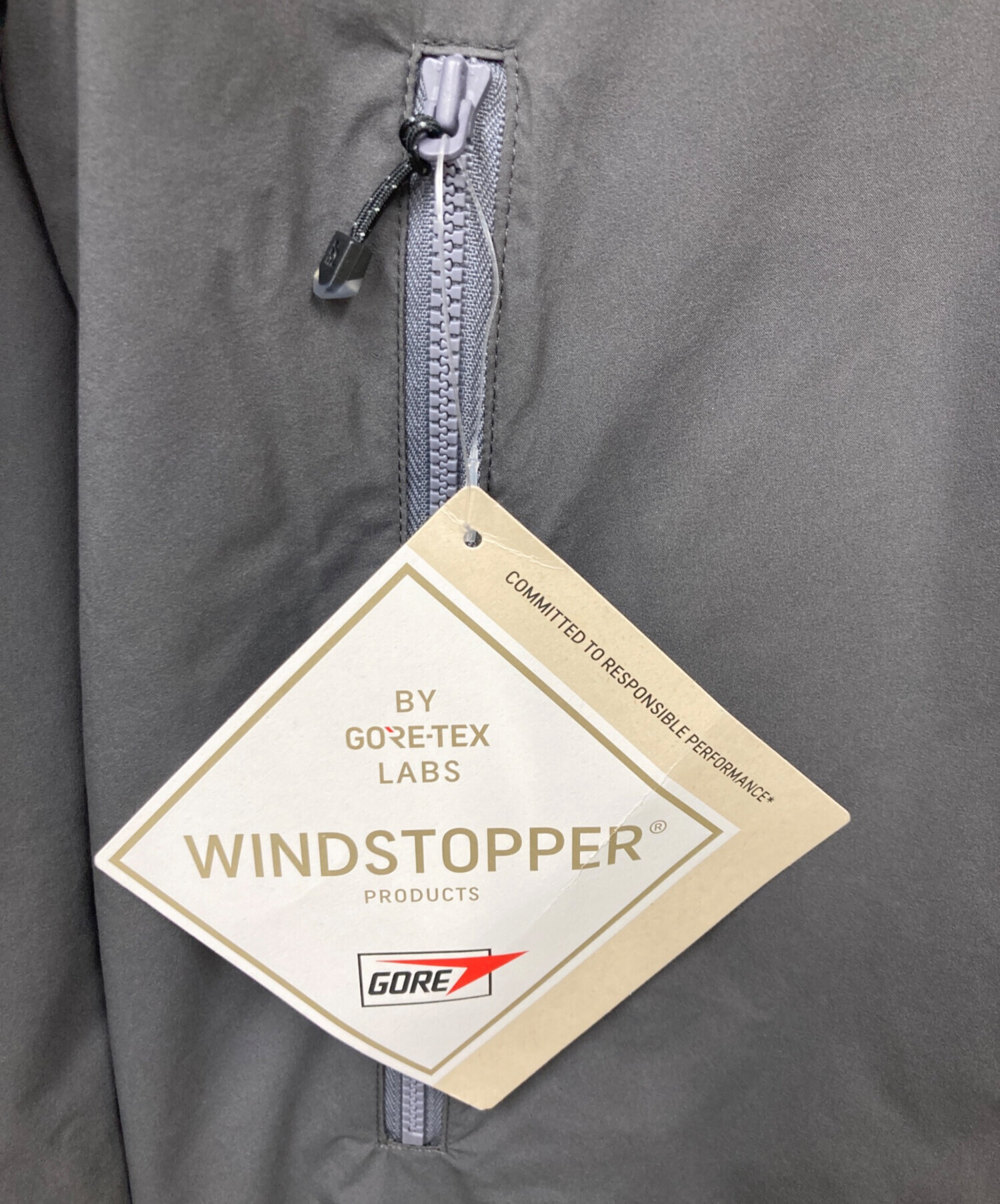 中古・古着通販】THE NORTH FACE (ザ ノース フェイス) 中綿ジャケット