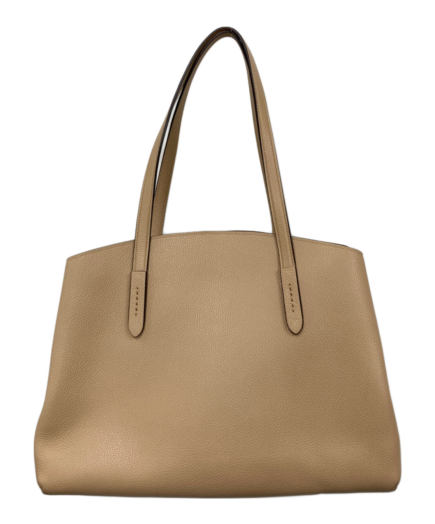 COACH コーチ トートバッグ レディース 【古着】【中古】 中古・古着通販】COACH (コーチ) トートバッグ｜ブランド・古着通販