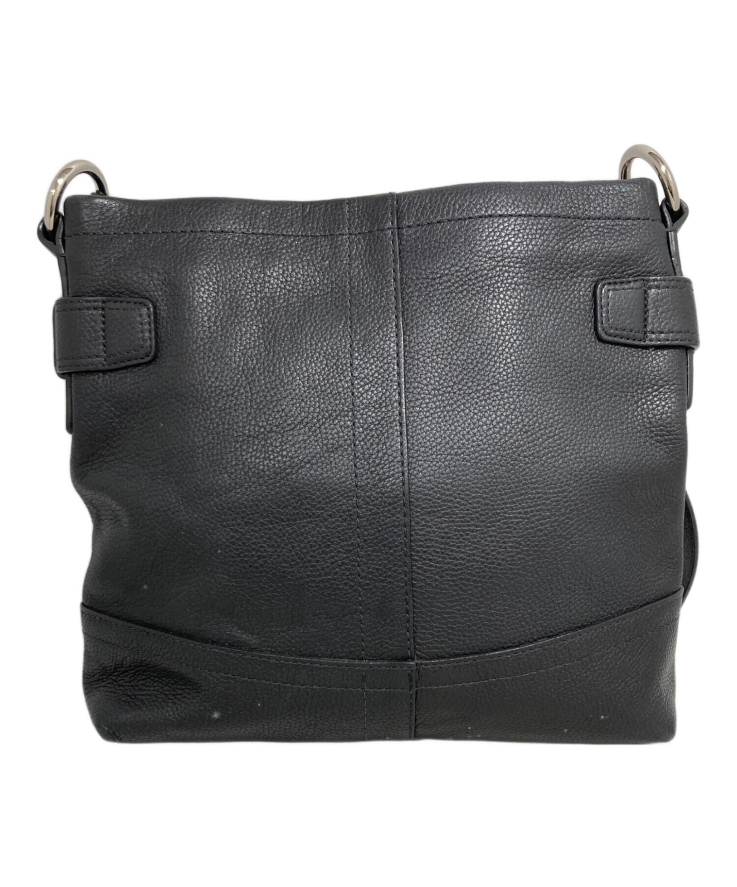 COACHショルダーバッグ 新品未使用 中古・古着通販】COACH (コーチ) ショルダーバッグ｜ブランド・古着