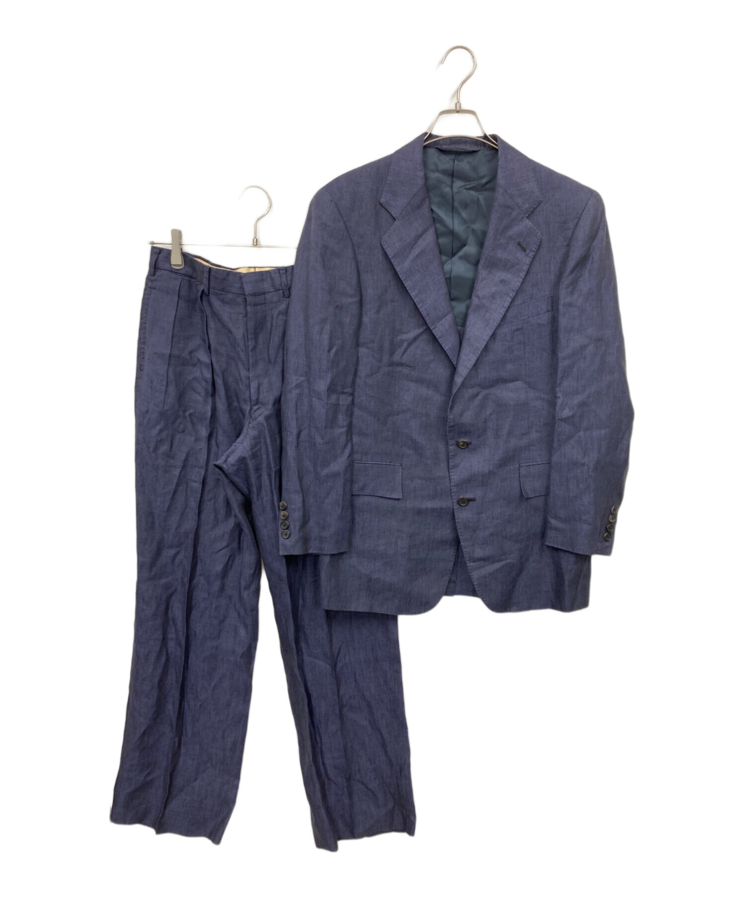 中古・古着通販】POLO RALPH LAUREN (ポロ・ラルフローレン) スーツ