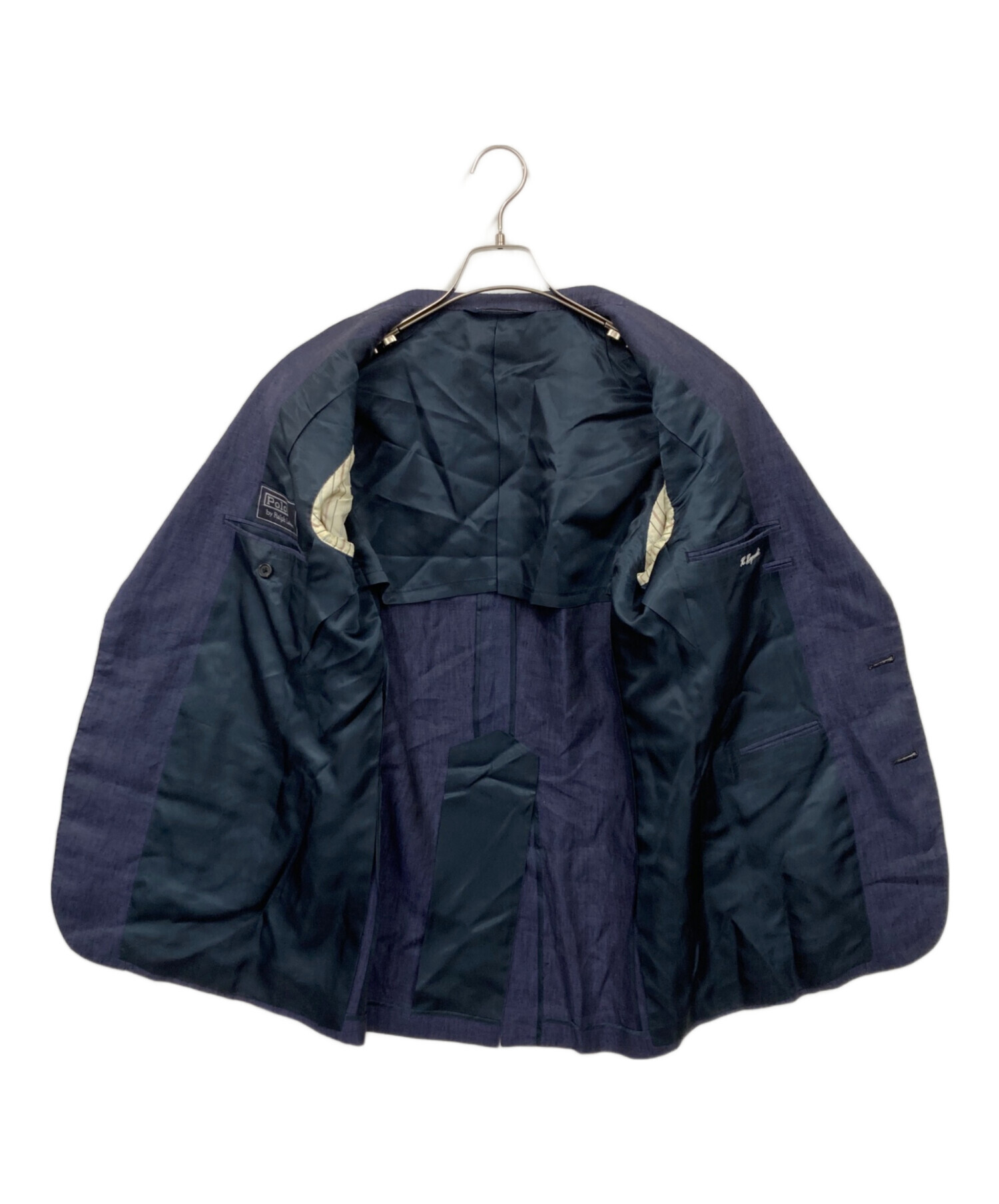 中古・古着通販】POLO RALPH LAUREN (ポロ・ラルフローレン) スーツ