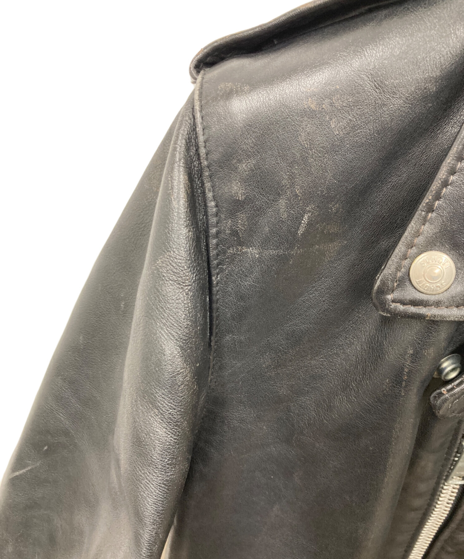 中古・古着通販】PERFECTO by Schott (パーフェクト バイ ショット