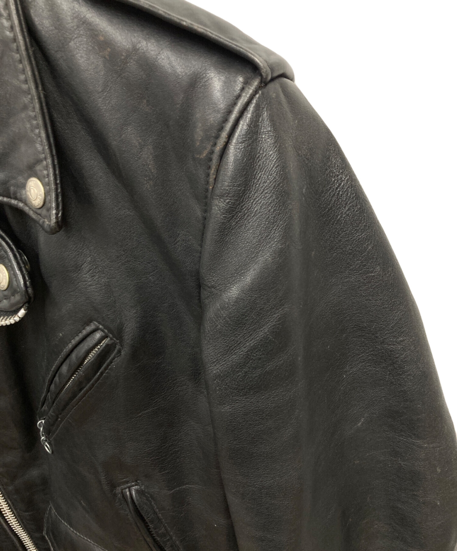 中古・古着通販】PERFECTO by Schott (パーフェクト バイ ショット