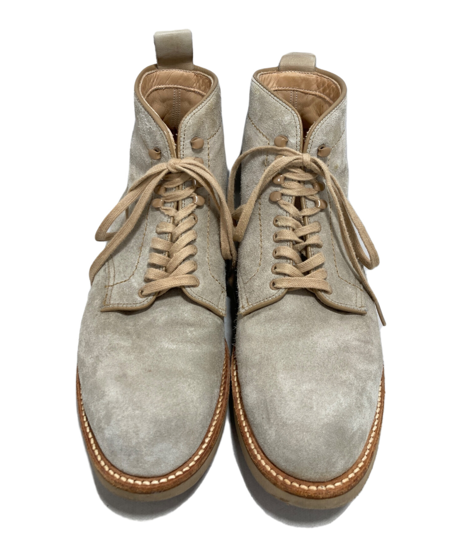 中古・古着通販】ALDEN (オールデン) J.CREW (ジェイクルー