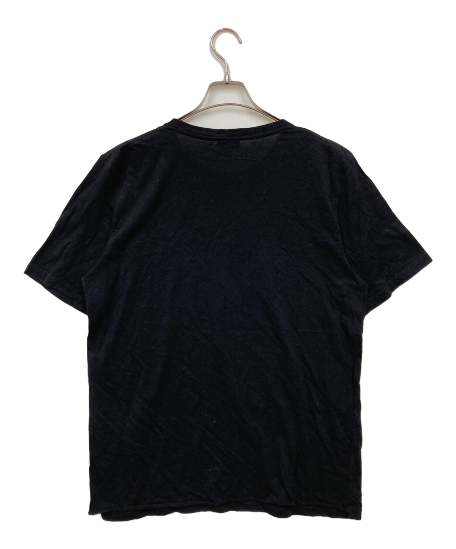 中古・古着通販】Saint Laurent Paris (サンローランパリ) Tシャツ