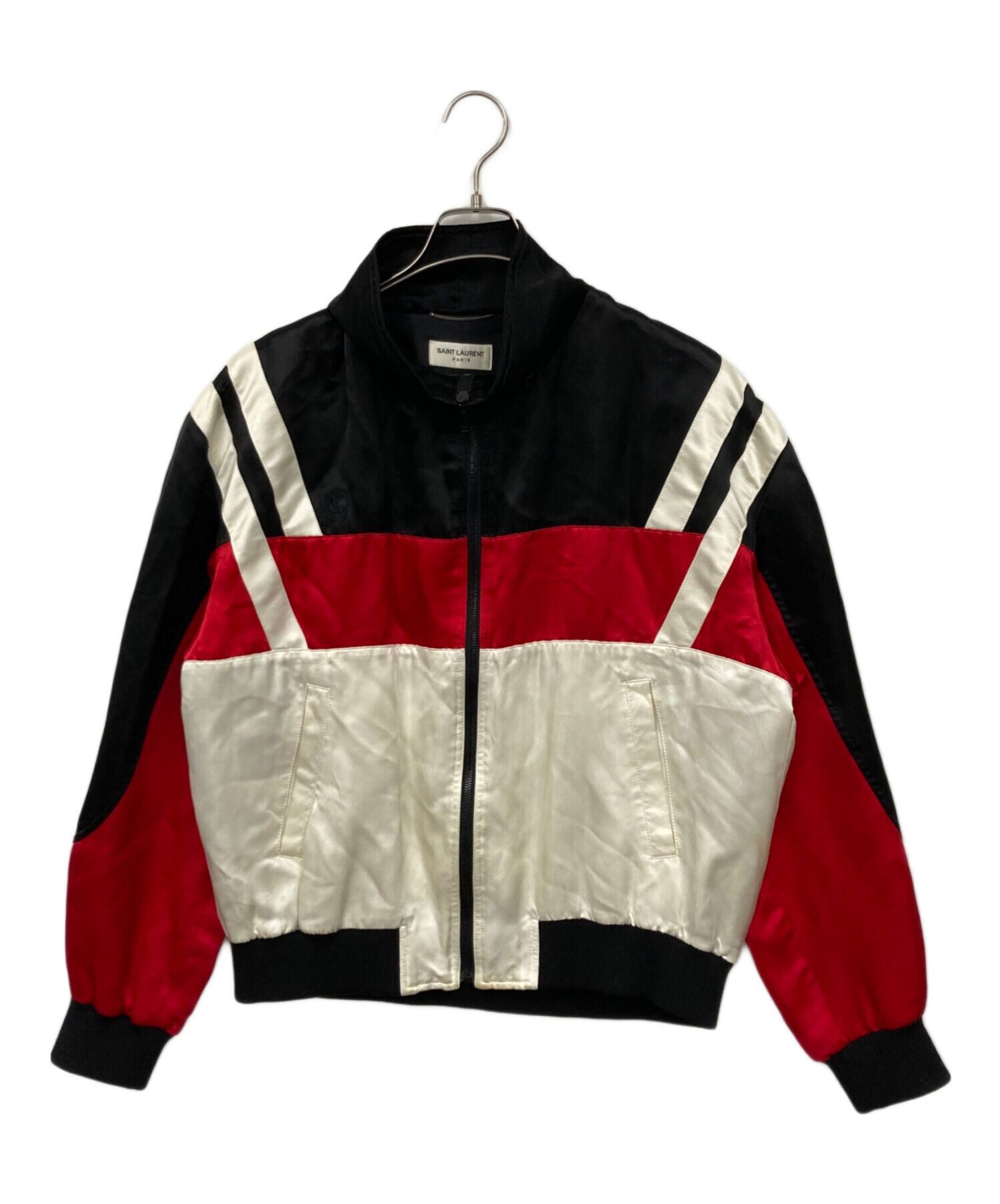 中古・古着通販】Saint Laurent Paris (サンローランパリ) シルク