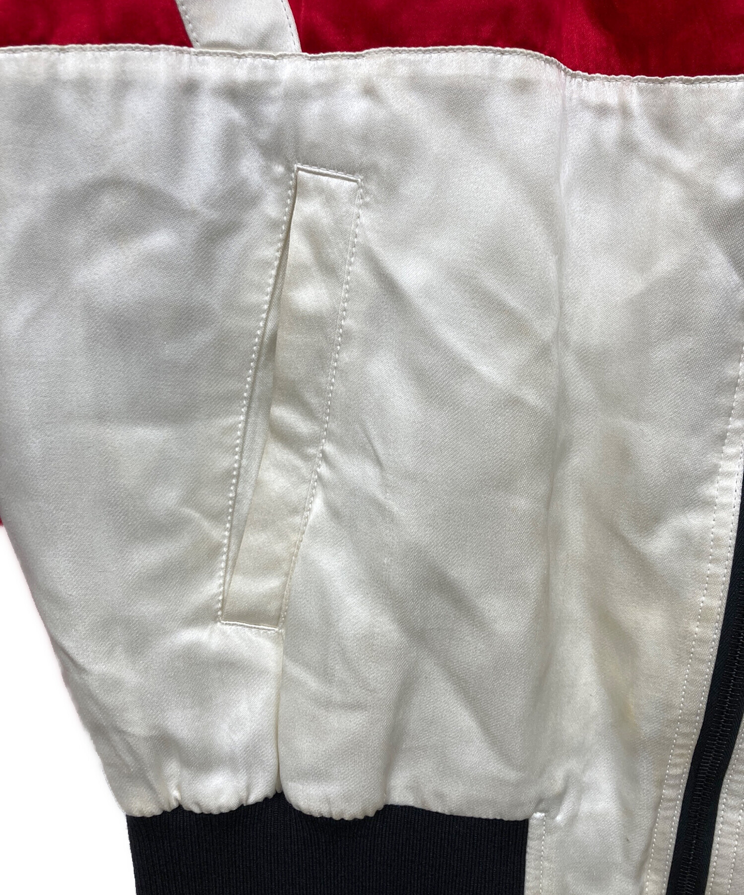 中古・古着通販】Saint Laurent Paris (サンローランパリ) シルク