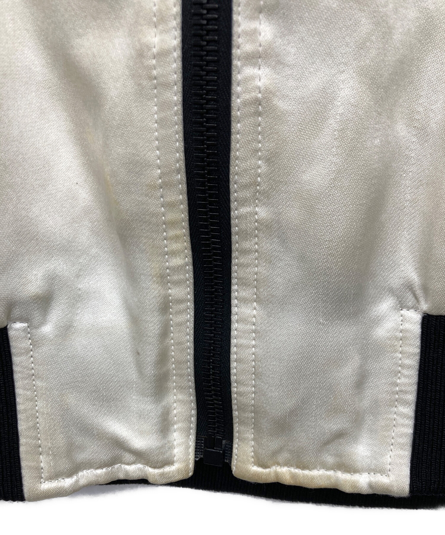中古・古着通販】Saint Laurent Paris (サンローランパリ) シルク